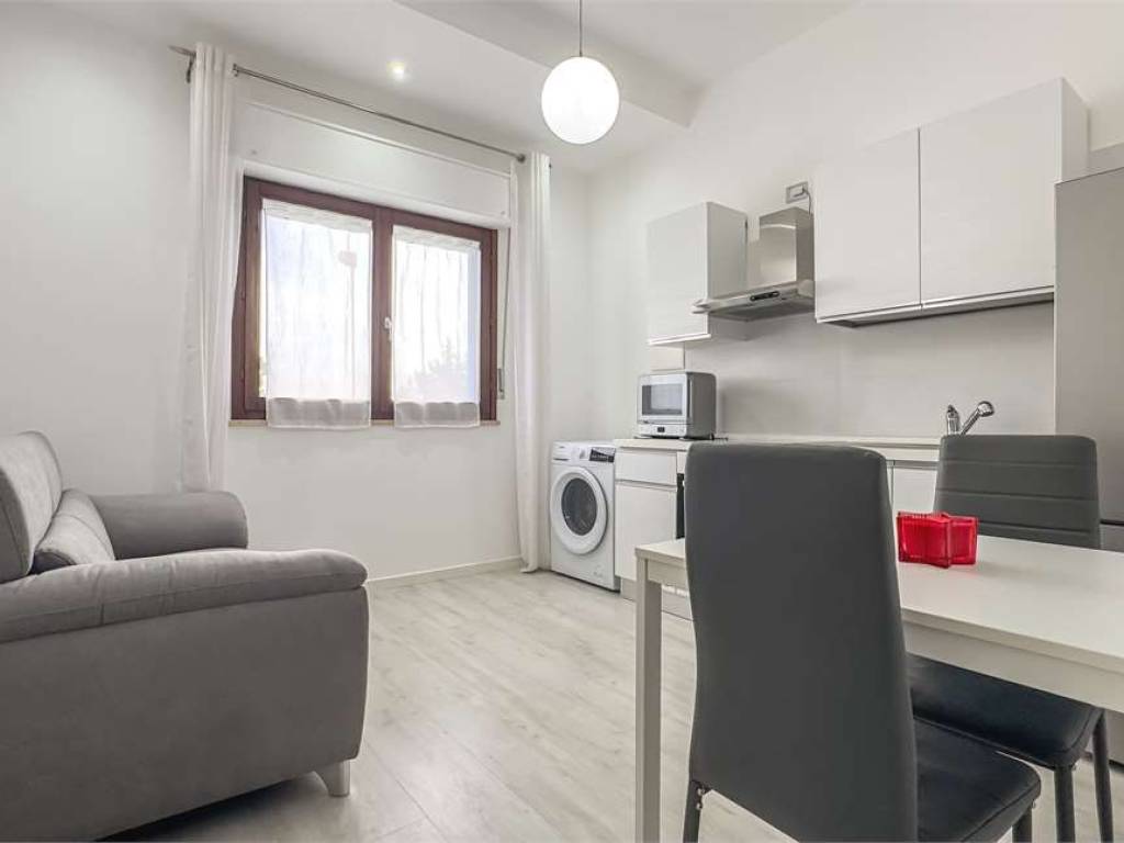 appartamento in vendita a Quartucciu