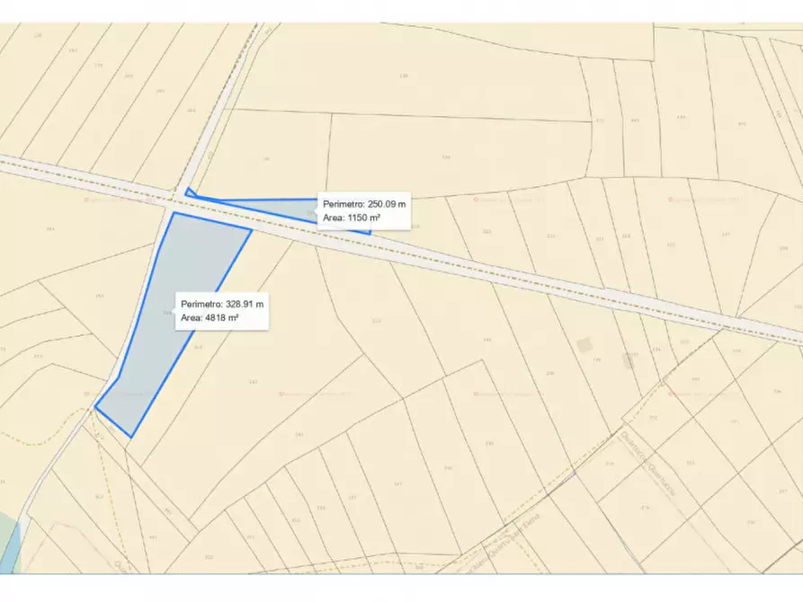 mansarda in vendita a Quartucciu