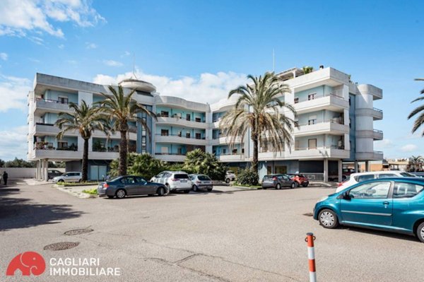 appartamento in vendita a Quartucciu