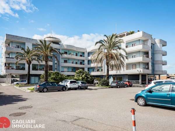 appartamento in vendita a Quartucciu