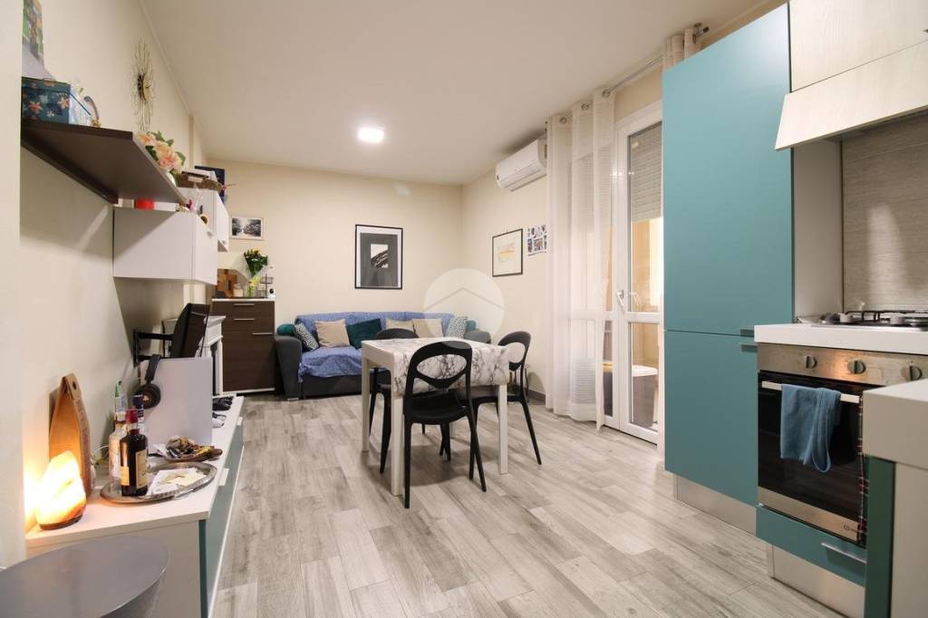 appartamento in vendita a Quartucciu