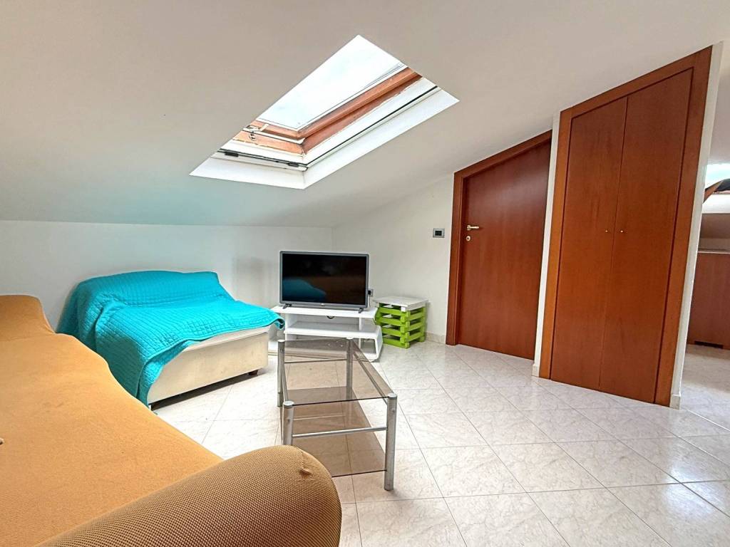 appartamento in vendita a Quartucciu