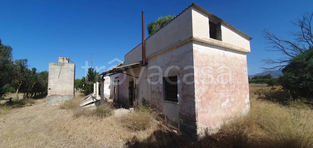 azienda agricola in vendita a Quartucciu