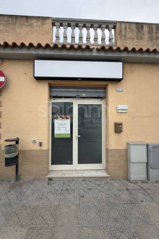 negozio in vendita a Quartucciu