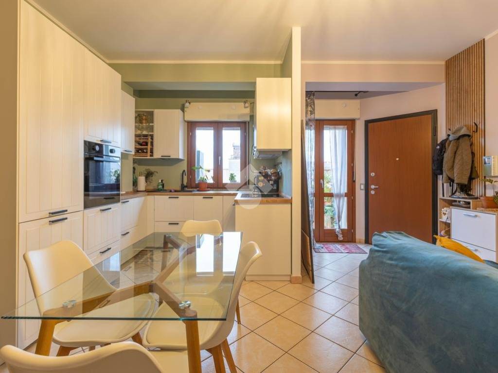 appartamento in vendita a Quartucciu