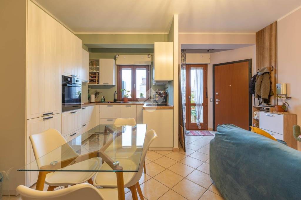 appartamento in vendita a Quartucciu