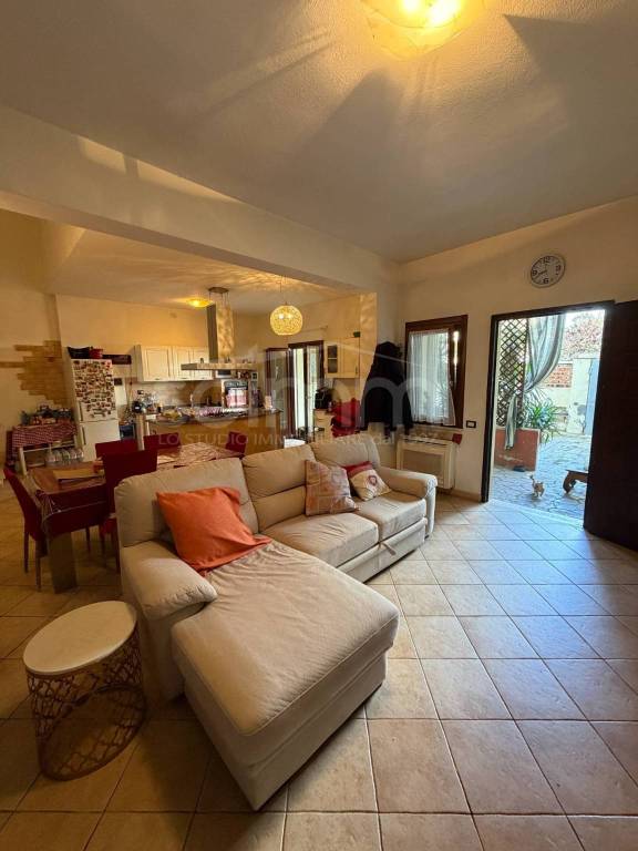 casa indipendente in vendita a Quartucciu