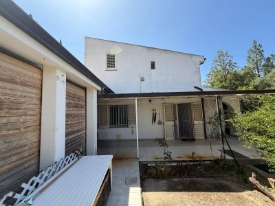 casa indipendente in vendita a Quartucciu in zona Sant'Isidoro