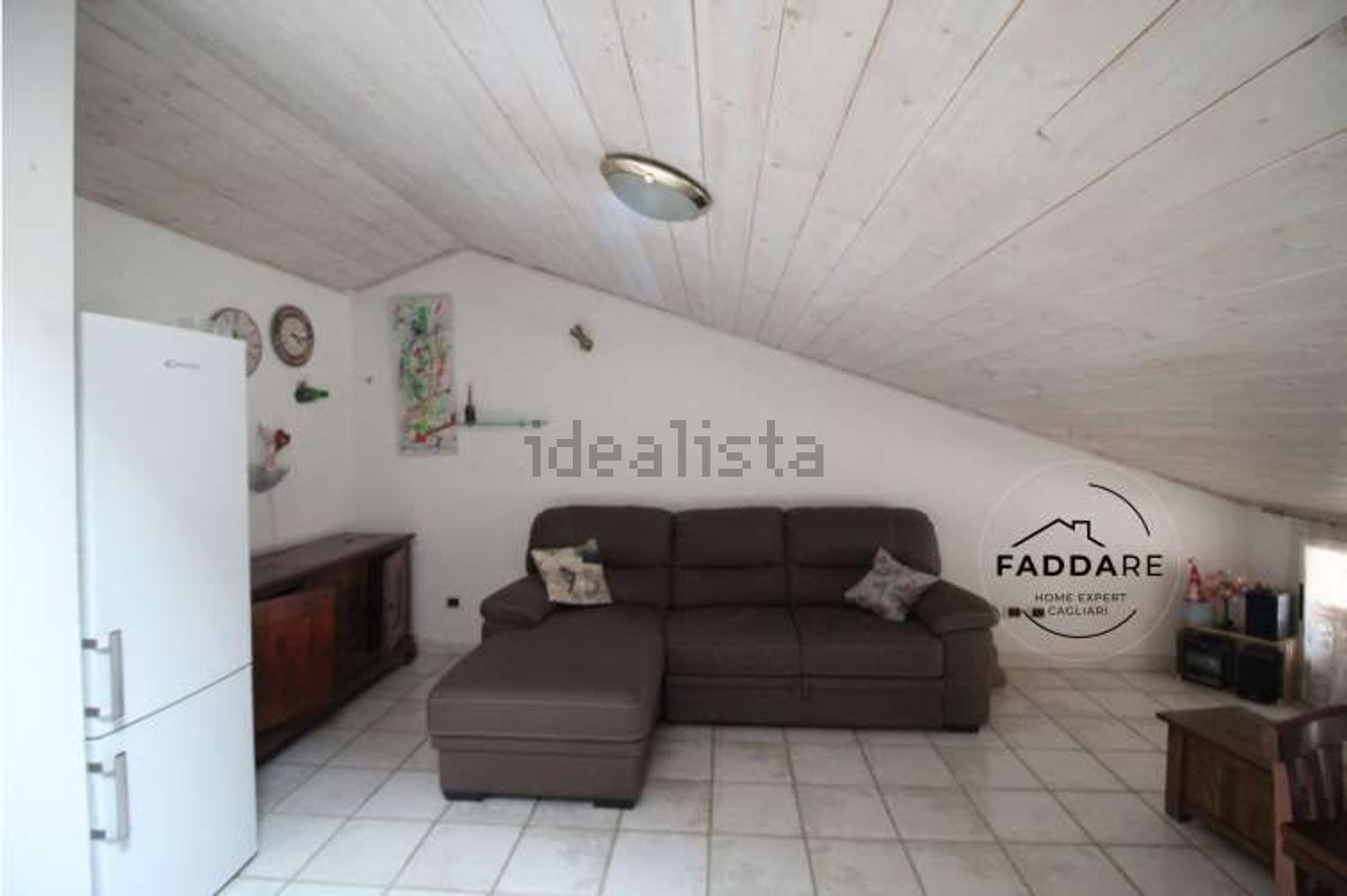 appartamento in vendita a Quartucciu