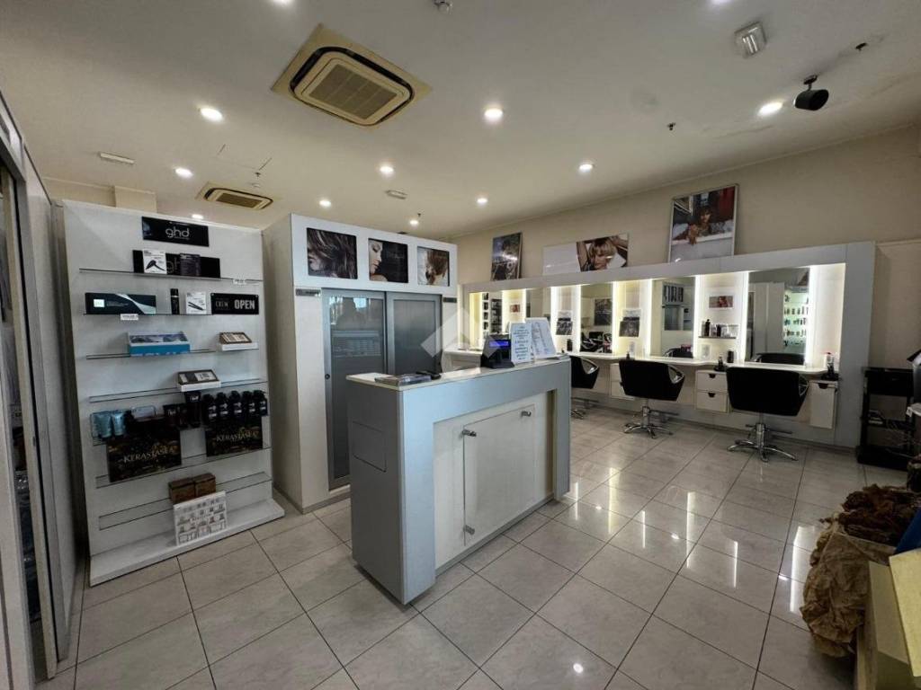 negozio in vendita a Quartucciu