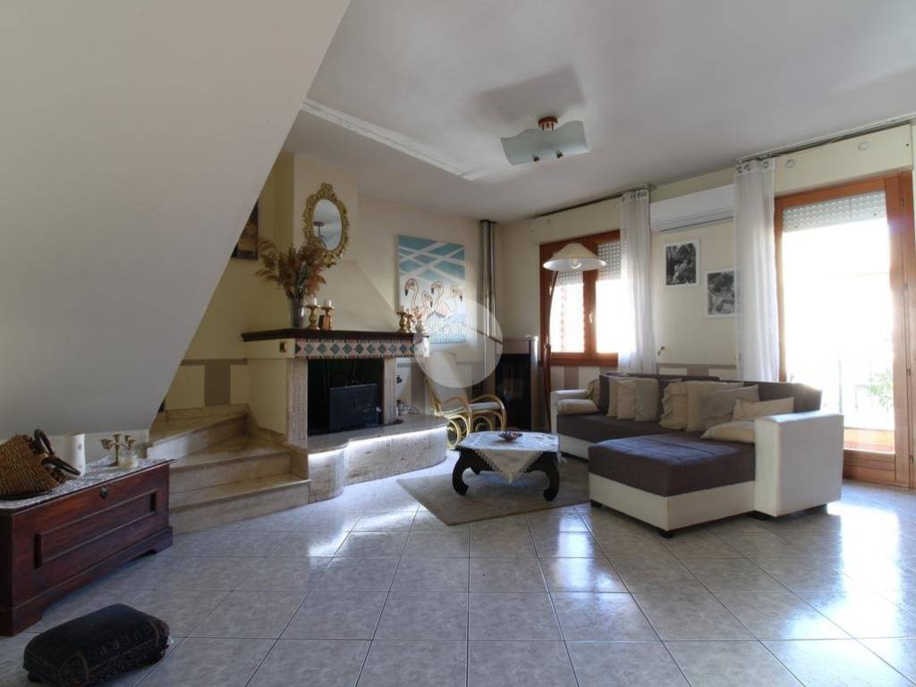 appartamento in vendita a Quartucciu