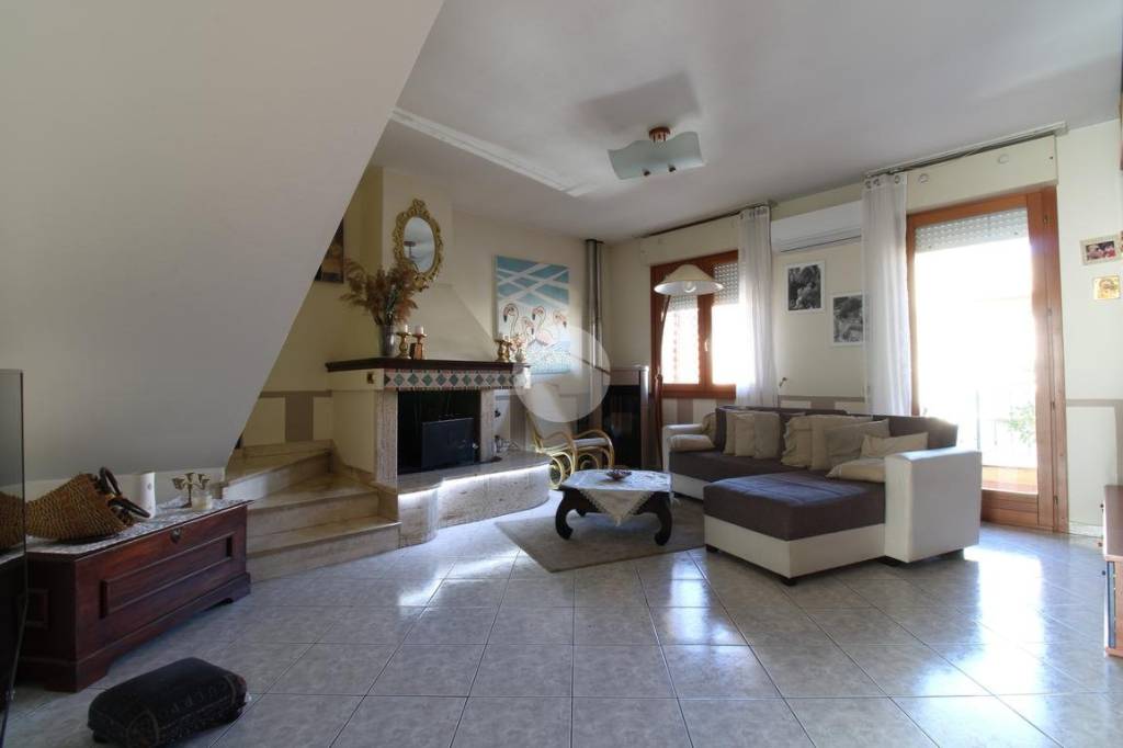 appartamento in vendita a Quartucciu