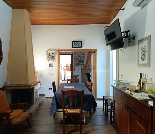 casa indipendente in vendita a Quartucciu