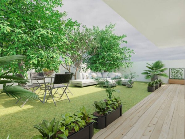 casa indipendente in vendita a Quartucciu