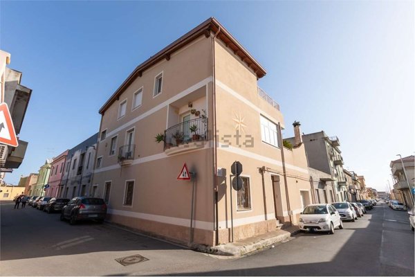 appartamento in vendita a Quartucciu