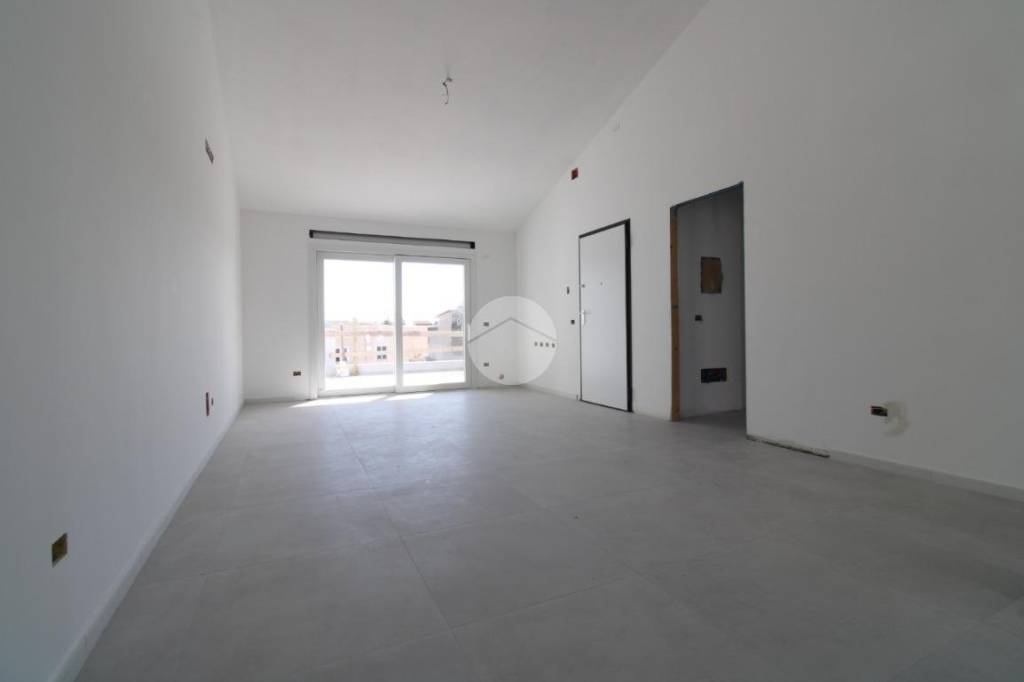 appartamento in vendita a Quartucciu