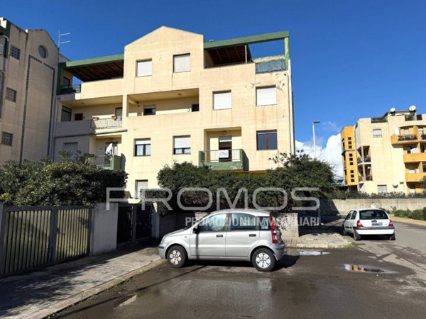 appartamento in vendita a Quartucciu