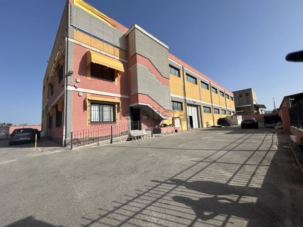 loft in vendita a Quartucciu