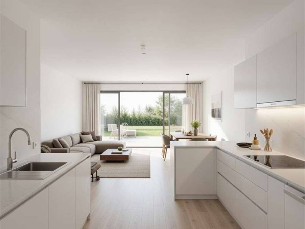 appartamento in vendita a Quartucciu