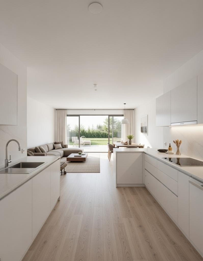 appartamento in vendita a Quartucciu