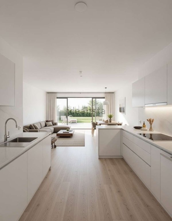 appartamento in vendita a Quartucciu