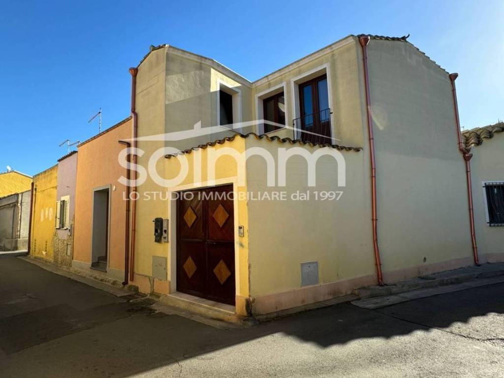 casa indipendente in vendita a Quartucciu