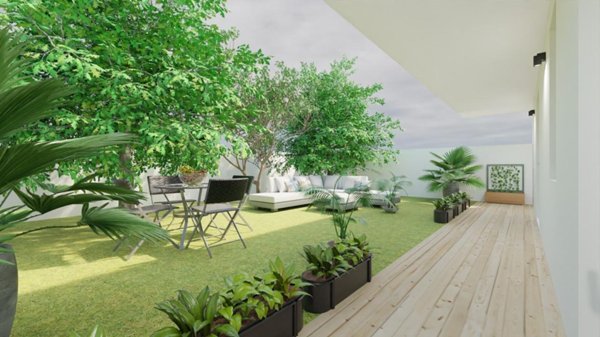 casa indipendente in vendita a Quartucciu