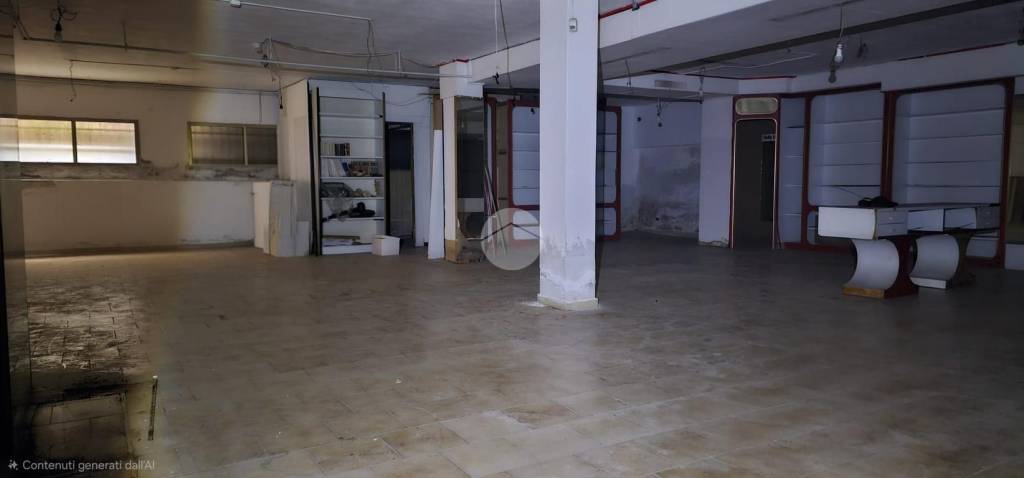 locale commerciale in vendita a Quartucciu