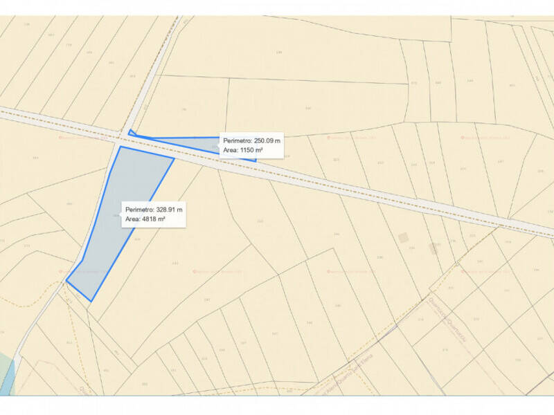 terreno agricolo in vendita a Quartucciu