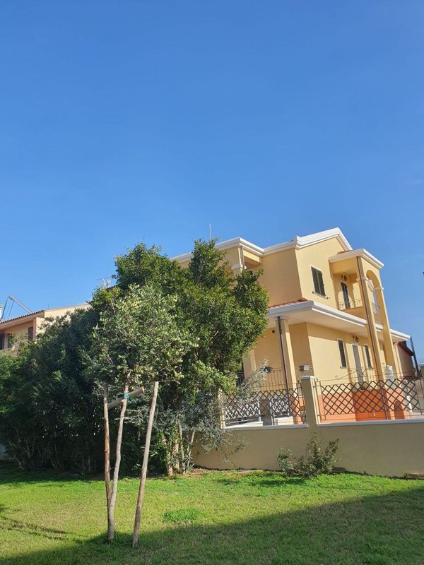 appartamento in vendita a Quartucciu