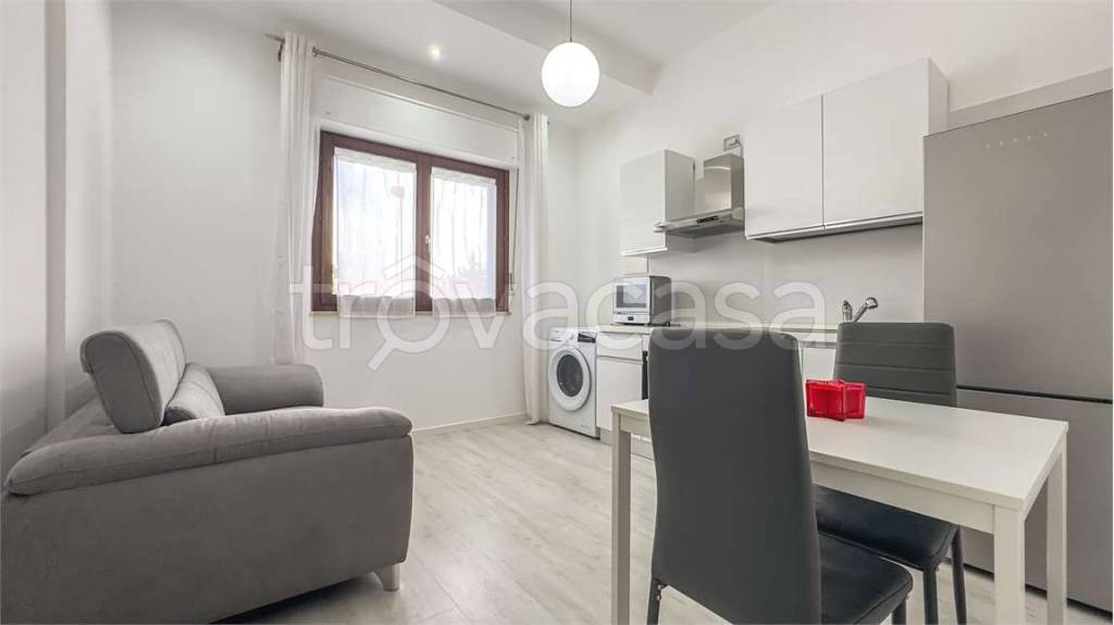 appartamento in vendita a Quartucciu