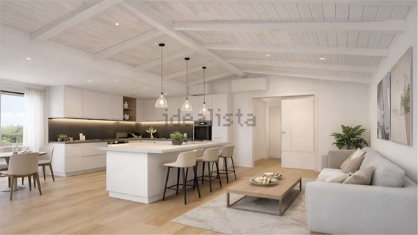 appartamento in vendita a Quartucciu