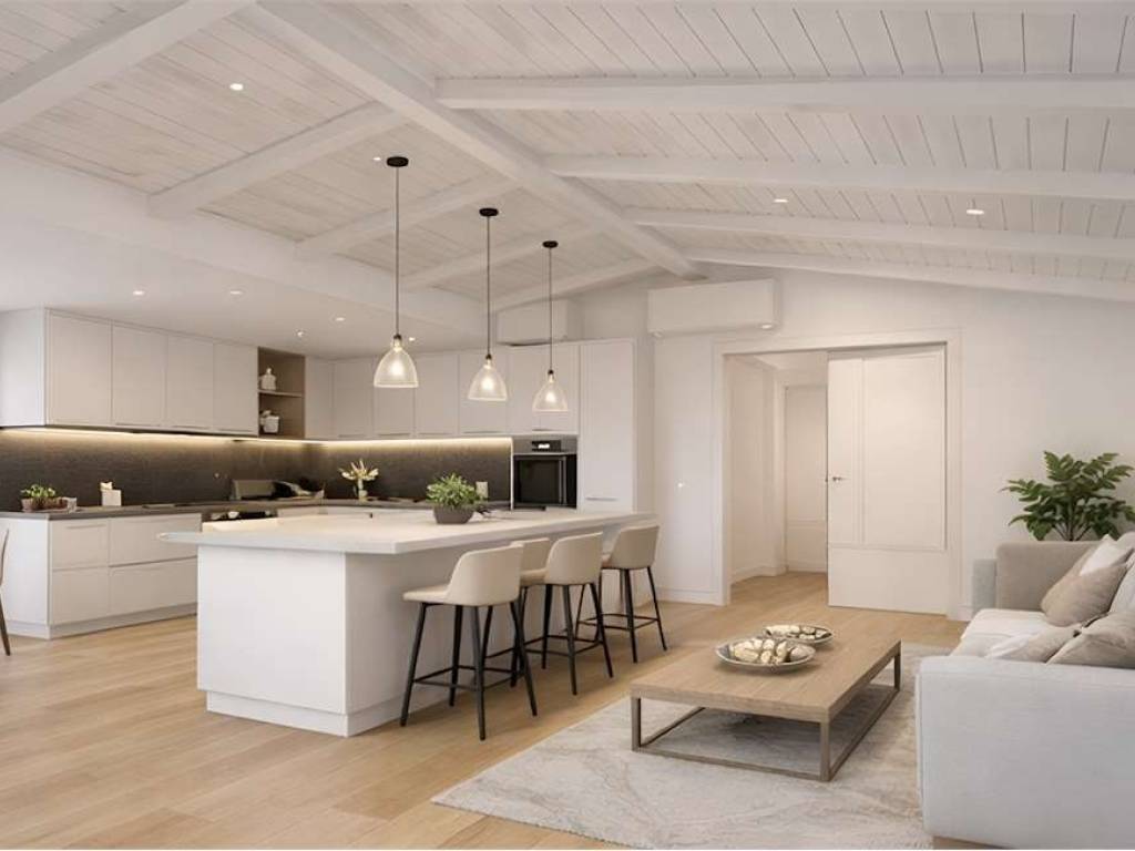 appartamento in vendita a Quartucciu