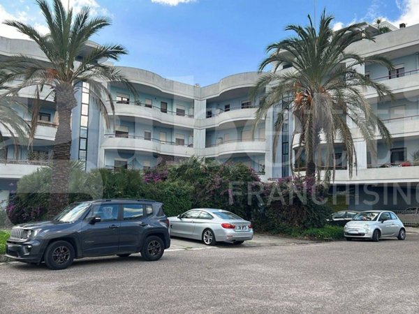 appartamento in vendita a Quartucciu