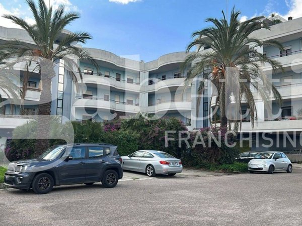 appartamento in vendita a Quartucciu