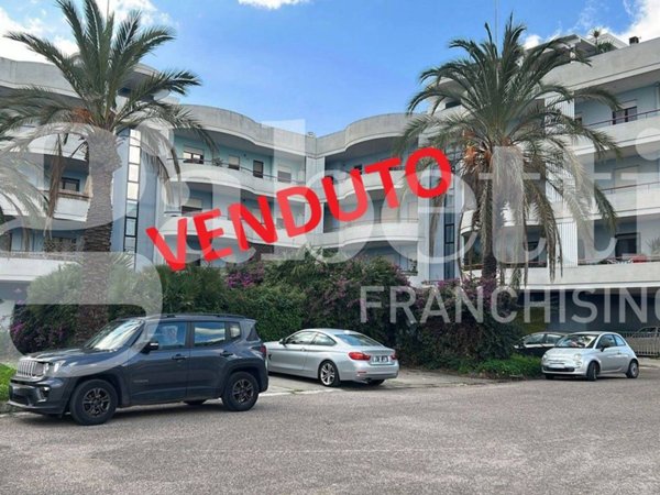 appartamento in vendita a Quartucciu