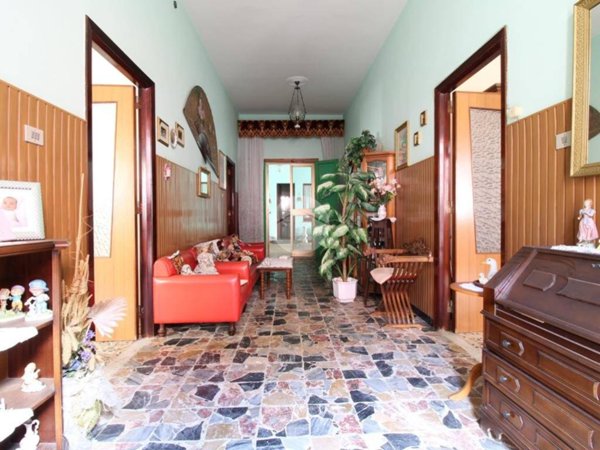 casa indipendente in vendita a Quartucciu