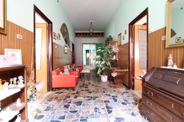 casa indipendente in vendita a Quartucciu