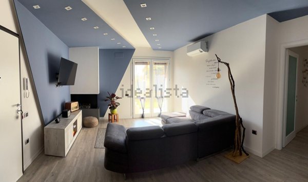 appartamento in vendita a Quartucciu