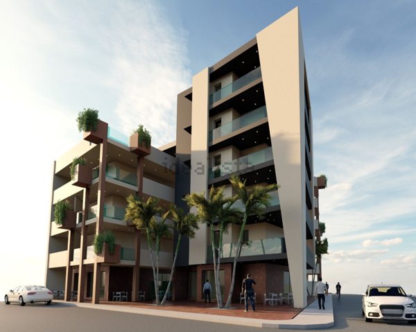 appartamento in vendita a Quartucciu