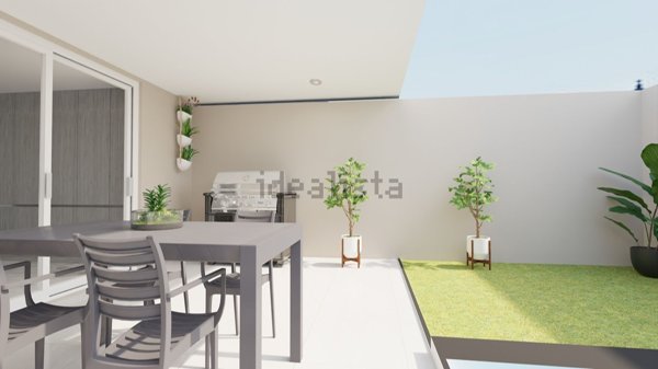 appartamento in vendita a Quartucciu