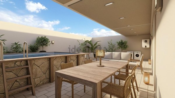 appartamento in vendita a Quartucciu