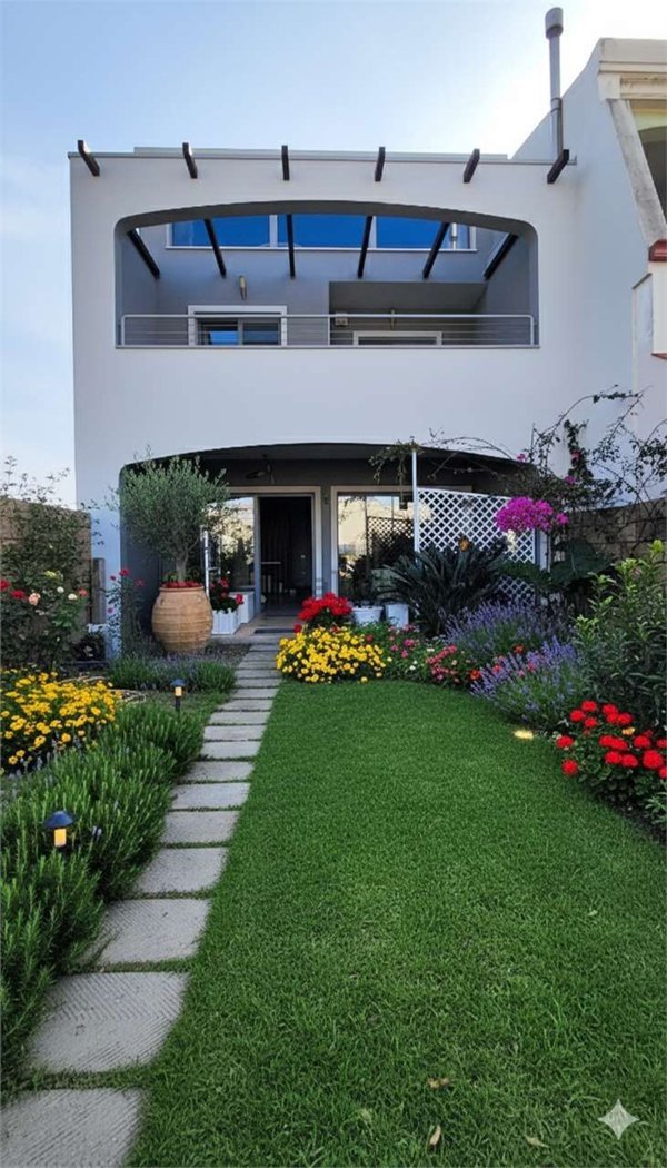 casa indipendente in vendita a Quartucciu