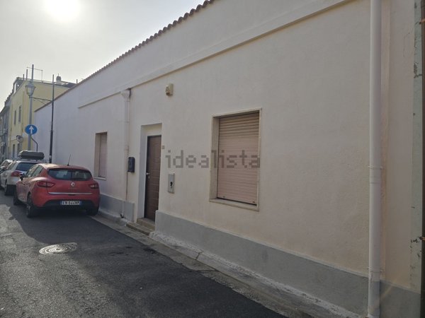 casa indipendente in vendita a Quartucciu