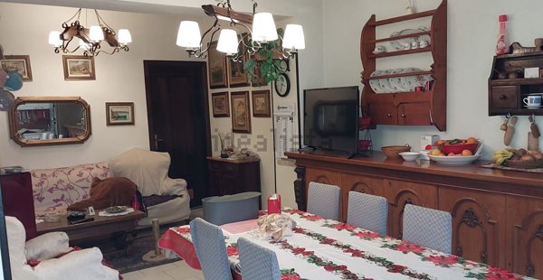 appartamento in vendita a Quartucciu