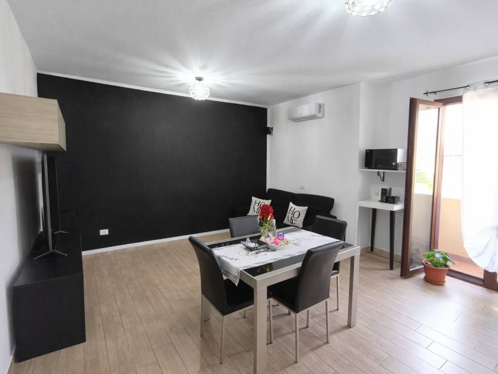 appartamento in vendita a Quartucciu