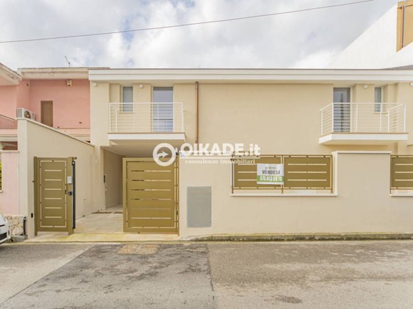 appartamento in vendita a Quartucciu