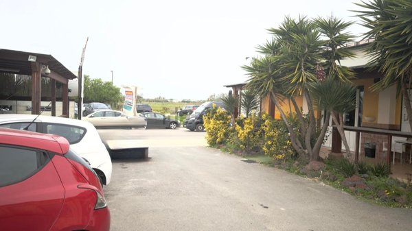 terreno edificabile in vendita a Quartucciu