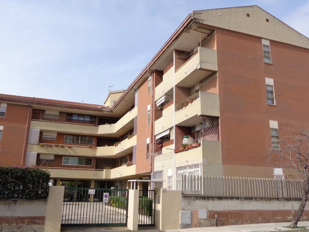 appartamento in vendita a Quartucciu