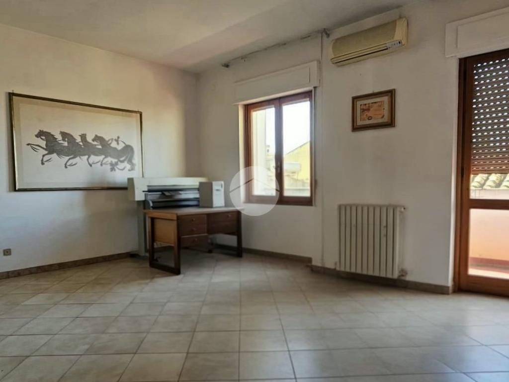 appartamento in vendita a Quartucciu